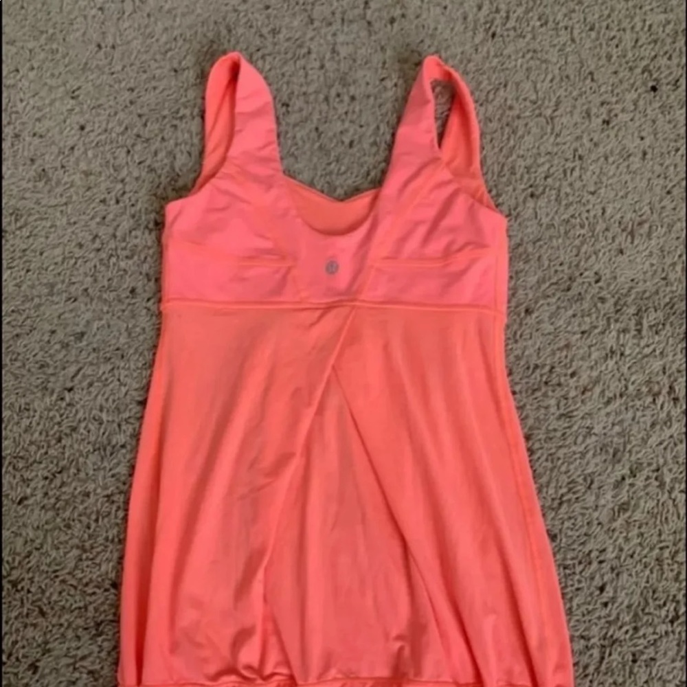 Lululemon top - Picture 2 of 4